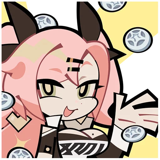 anime cartoon illustration