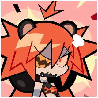 Sticker Zenless zone zero | @zenlesszonezerou - 3