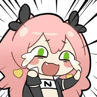 Sticker Zenless zone zero | @zenlesszonezerou - 0