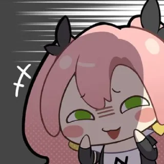 Sticker Zenless zone zero | @zenlesszonezerou - 8