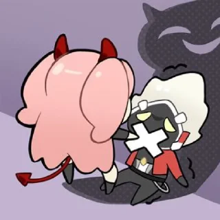 Sticker Zenless zone zero | @zenlesszonezerou - 1