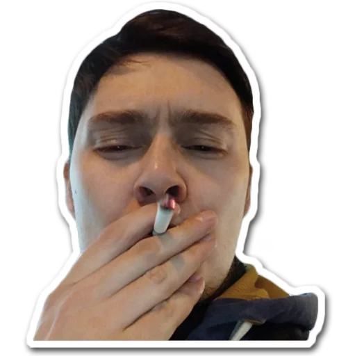 Sticker zensticker - 1