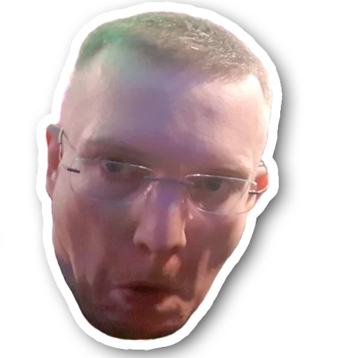 Sticker zensticker - 1