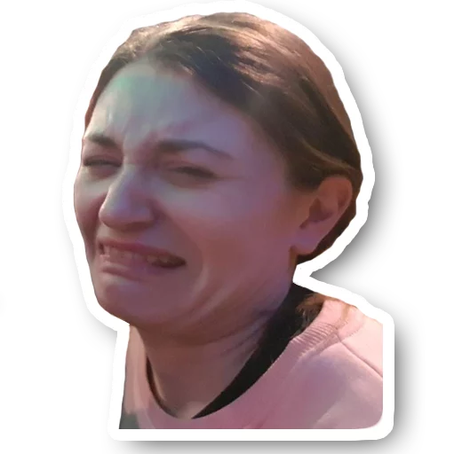 Стикер zensticker - 1