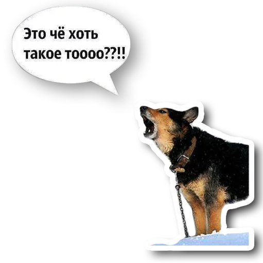 Sticker zensticker - 1