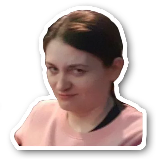 Стикер zensticker - 1