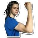 Sticker zenstickers - 6