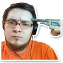 Sticker zenstickers - 0