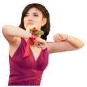 Sticker zenstickers - 1