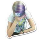 Sticker zenstickers - 4