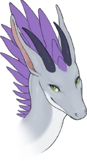 Стикер zephyr - 9