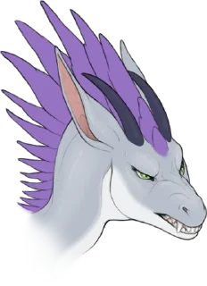 Стикер zephyr - 4