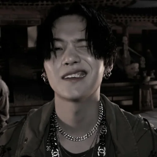 human face person clothing