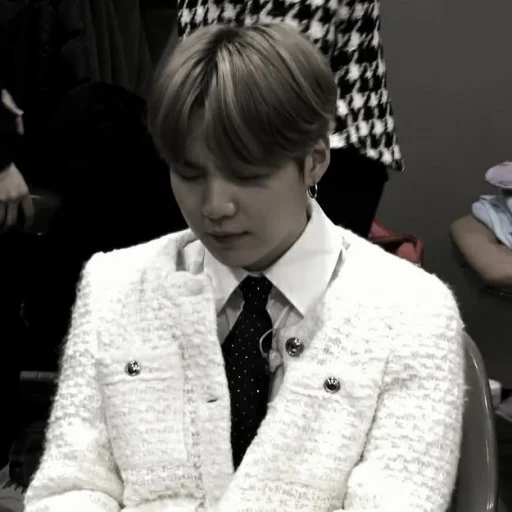 person clothing human face