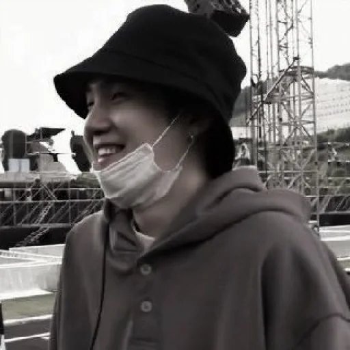 person clothing human face