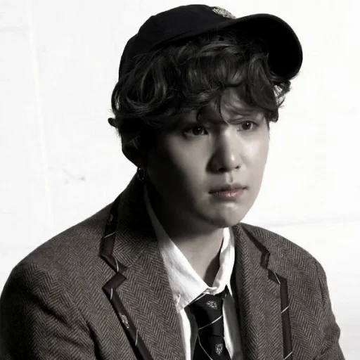 person human face clothing