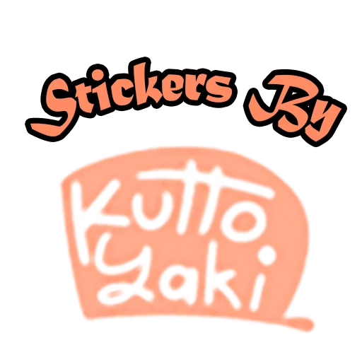 Sticker zephyxus - 1