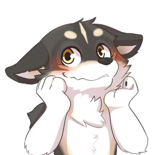 Sticker zephyxus - 1