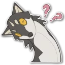 Sticker Zephyxus - 3