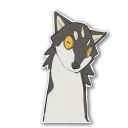 Sticker Zephyxus - 6