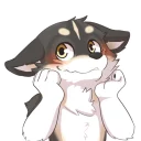 Sticker Zephyxus - 1