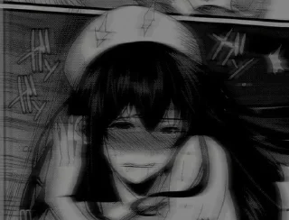 Sticker Стикеры тут 👉 @Femoji - 1