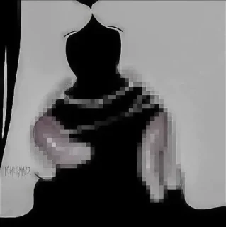 Sticker Стикеры тут 👉 @Femoji - 8