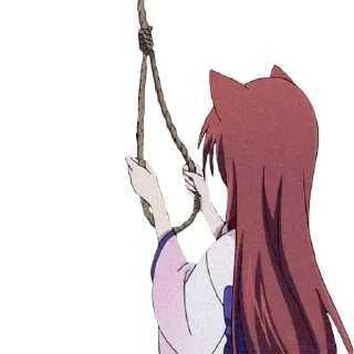 Sticker анечка >~< - 11