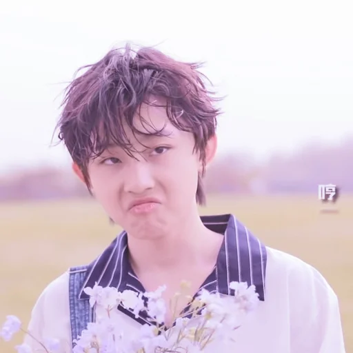 Zeyu pack @alchannl - человеческое лицо