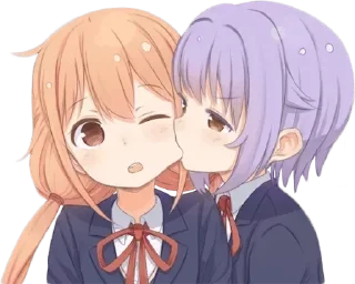 Стикер 💕 Стики тут: @Stickersloving - 8