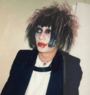 Sticker Стикеры@TgStickerRobot - 2