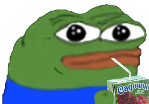 cartoon frog birthday cake