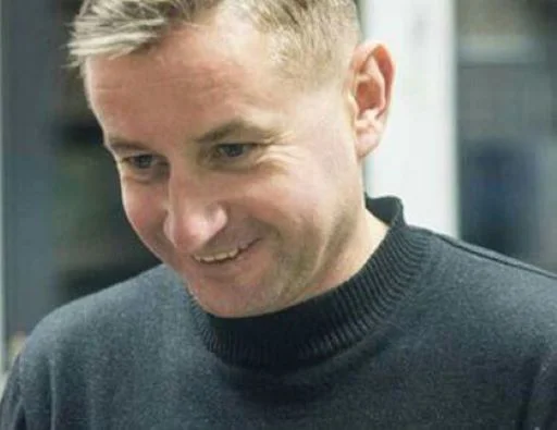 Sticker обличчя жадана - 0