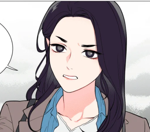 anime illustration cartoon