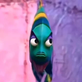 Стикер cloud white - 7