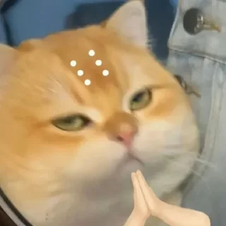 Стикер cloud white - 6