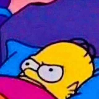 Стикер cloud white - 1