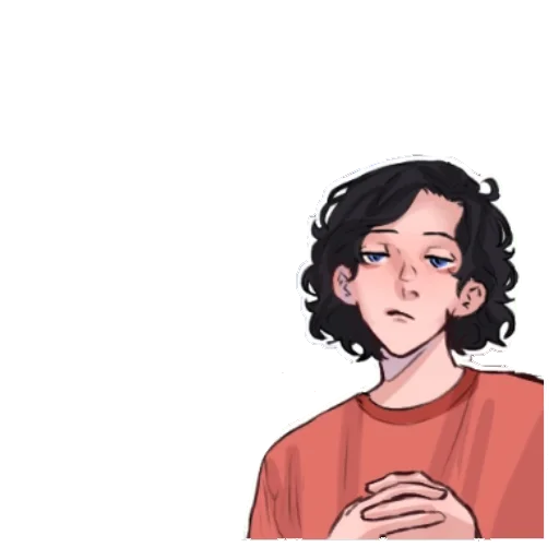 человеческое лицо рисование эскиз