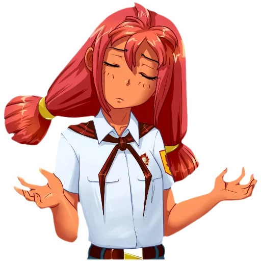 Женска классика @stickerus - 