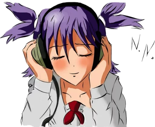 Sticker Женска классика @stickerus - 10