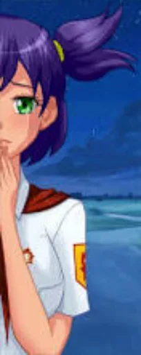 Sticker Женска классика @stickerus - 1