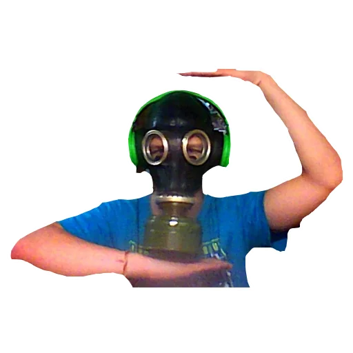 Sticker Zhenerrus - 10