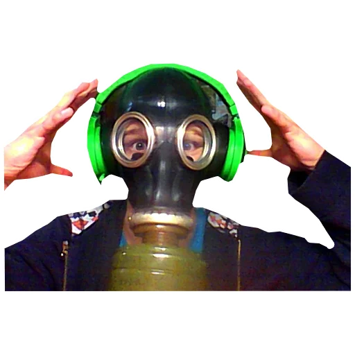 Sticker Zhenerrus - 9