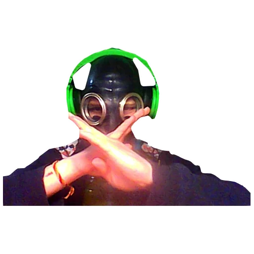 Sticker Zhenerrus - 8