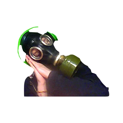 Sticker Zhenerrus - 6