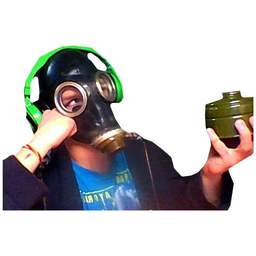 Sticker Zhenerrus - 5