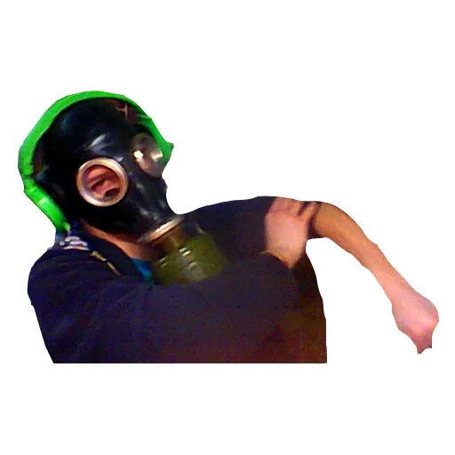 Sticker Zhenerrus - 3