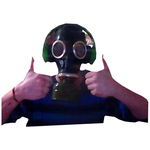 Sticker Zhenerrus - 2