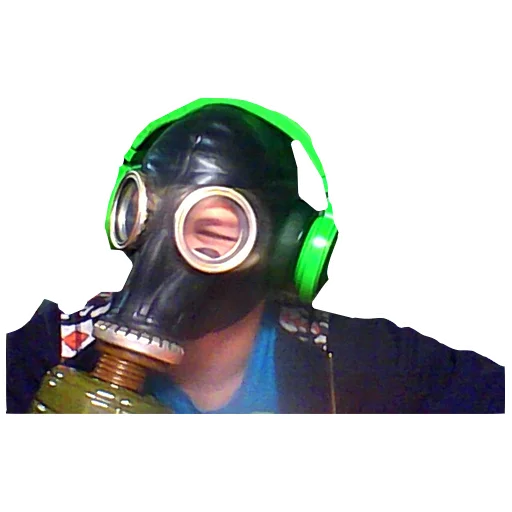 Sticker Zhenerrus - 1