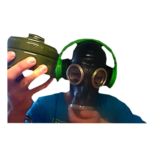 Sticker Zhenerrus - 0